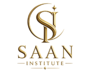 saan institute logo