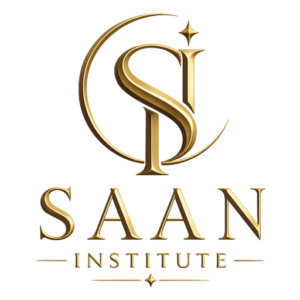 saan institute logo
